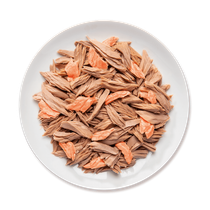 LifeCat, Tonnikala & lohi, 30x70g, á 1,30€