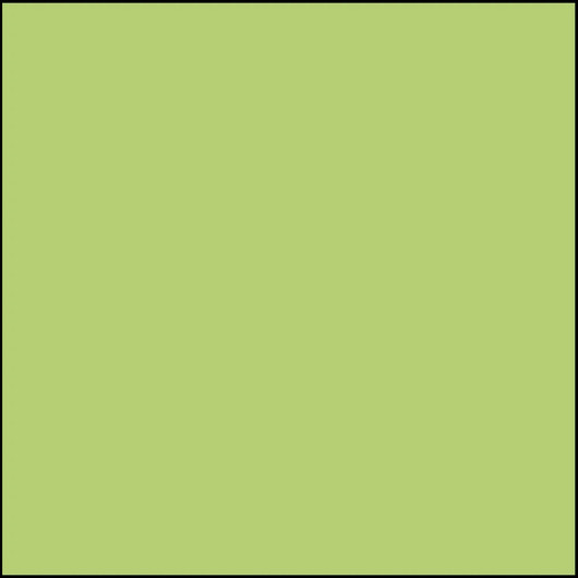 Plus Color Askartelumaali 60ml Lime Vihreä