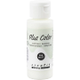 Plus Color Askartelumaali 60ml Luonnonvalkoinen