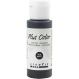 Plus Color Askartelumaali 60ml Musta