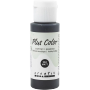 Plus Color Askartelumaali 60ml Musta
