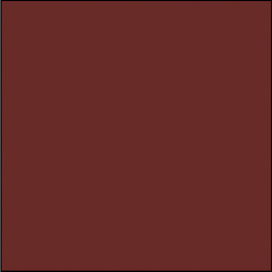 Plus Color Askartelumaali 60ml Viininpunainen