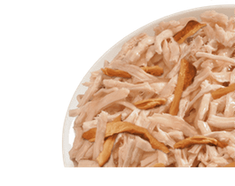 LifeCat, Kana & Ankka, 24x85g, á 1,30€