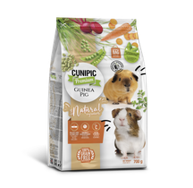 CUNIPIC, Premium Guinea Pigs, 5kg