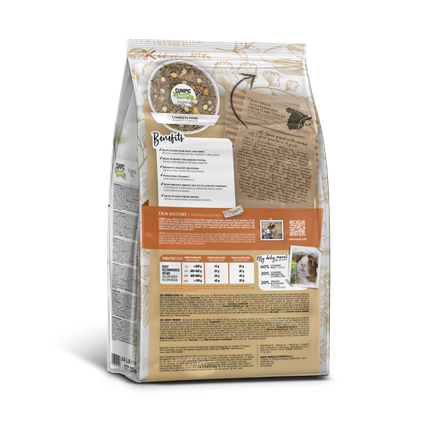 CUNIPIC, Premium Guinea Pigs, 5kg