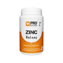 PRObalans ZINCbalans 120g