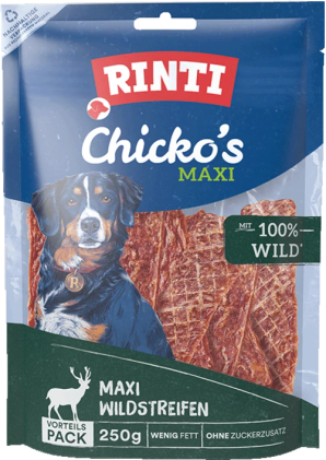 Rinti Chicko Maxi – Riista 250g