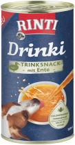 Rinti Drinki – Ankka 185ml, á 1,87€/kpl