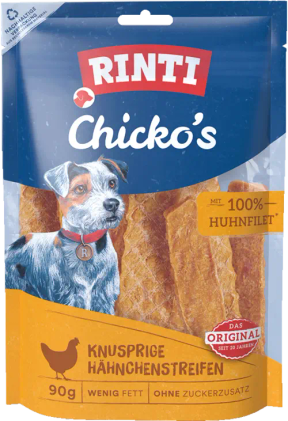 Rinti Extra Chicko – Kana 90g