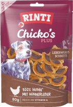 Rinti Extra Chicko – Kana Maksamakkara Palat 80g