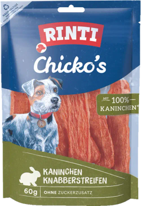 Rinti Extra Chicko – Kani 60g