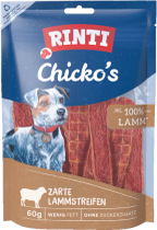 Rinti Extra Chicko – Lammas 60g