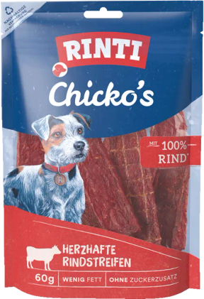 Rinti Extra Chicko – Nauta 60g