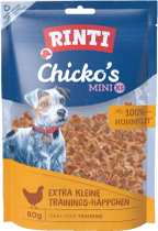Rinti Extra Mini Chicko XS – Kana 80g