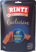 Rinti Singlefleisch Exclusive – Hevonen, 50g