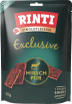 Rinti Singlefleisch Exclusive – Hirvi, 50g