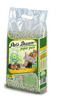 Chipsi Pet´s Dream, Paper Pure 4,8kg/10L