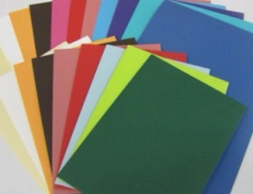 Ruska korttipohja 1-os. A6, koko 10,5x14,7cm, 5kpl/pkt