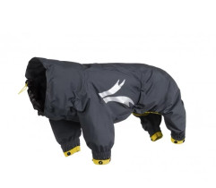 Sadehaalari, Slush Combat, 55M, graniitti