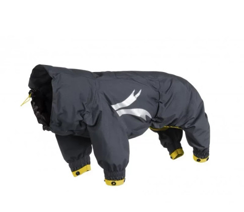 Sadehaalari, Slush Combat, 55M, graniitti