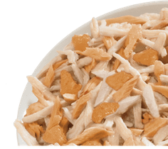 LifeCat, Lohi & Kana, 24x85g, á 1,40€