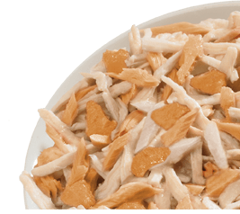 LifeCat, Lohi & Kana, 24x85g, á 1,40€