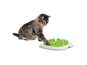 Savic Enigma Large 20 – Älypeli ja ruokintakuppi tasolla 1