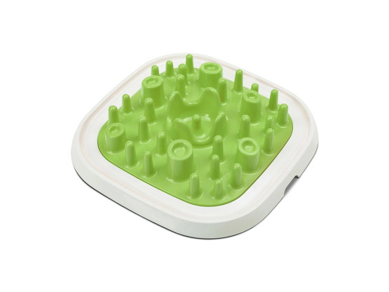 Savic Enigma Large 20 – Älypeli ja ruokintakuppi tasolla 1