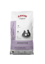 Arion SENSITIVE, Small, Lammas