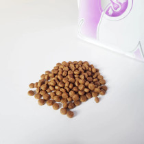 Kattovit Sensitive Kana kuivatäysravinto