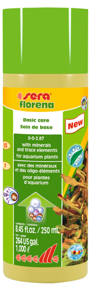 Sera Florena, 250ml