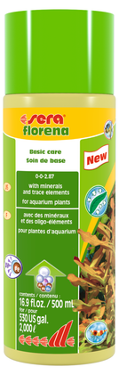 Sera Florena, 500ml