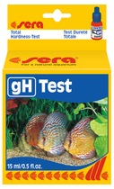 Sera, gH - Test, 15ml