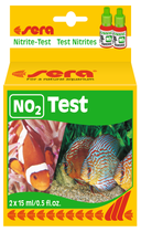 Sera, NO2- Test (Nitriitti) 15ml