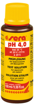 Sera, pH 4,0 Test Solution, 100ml