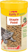Sera Raffy P täysravinto vesikilpikonnille 250ml/55g
