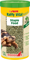 Sera Raffy Vital maakilpikonnille 1000ml/190g