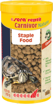 Sera Reptil Professional Carnivor 1000ml/310g