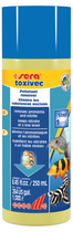 Sera, Toxivec, 250ml
