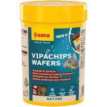 Sera Vipachips Wafers 100ml & 250ml