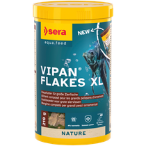 Sera Vipan Tropical Flakes XL - hiutale 1000ml