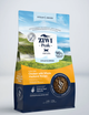ZiwiPeak Cat, Steam & Dried, Kana, 2,2kg