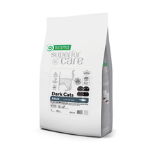 Superior Care Cat, Dark Adult, Silli, 7kg
