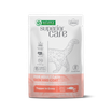 Superior Care Cat, ADULT Skin and coat, Tonnikala & Katkarapu 24x70g