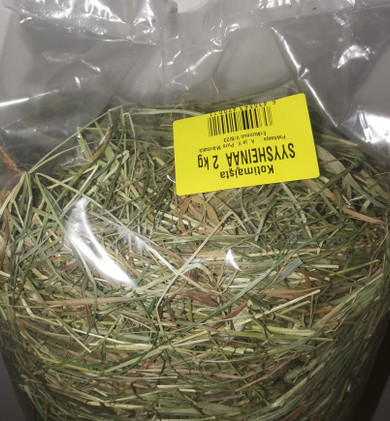 Syysheinä, kotimainen 2kg