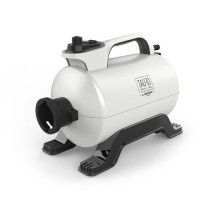 Tauro Pro Line, Kuivain integroidulla ioniteknologialla