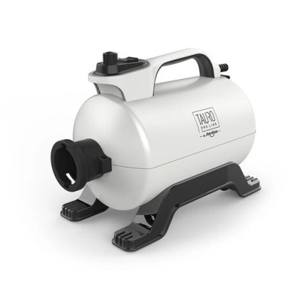 Tauro Pro Line, Kuivain integroidulla ioniteknologialla