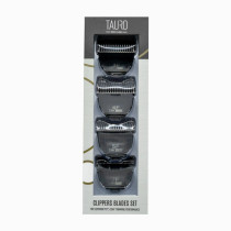 Tauro Pro Line – Trimmauskoneenterä, Setti 3, 6, 9 & 12mm