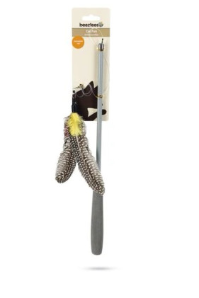 Teleskooppi kissanonki-huisku Twisty 40-112cm