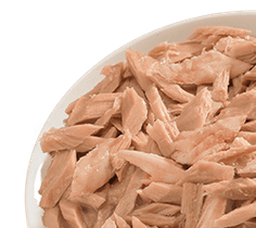 LifeCat, Tonnikala, 24x85g, á 1,30€